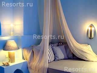 Notos Therme and Spa Hotel 6